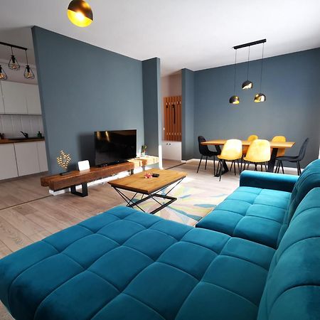 Serenity Suite Sinaia Dış mekan fotoğraf