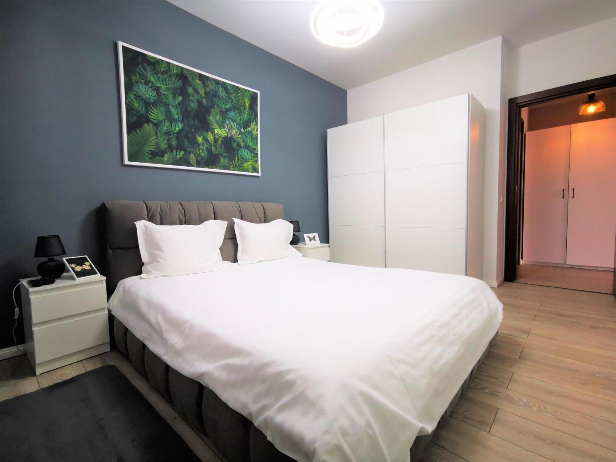 Serenity Suite Sinaia Dış mekan fotoğraf