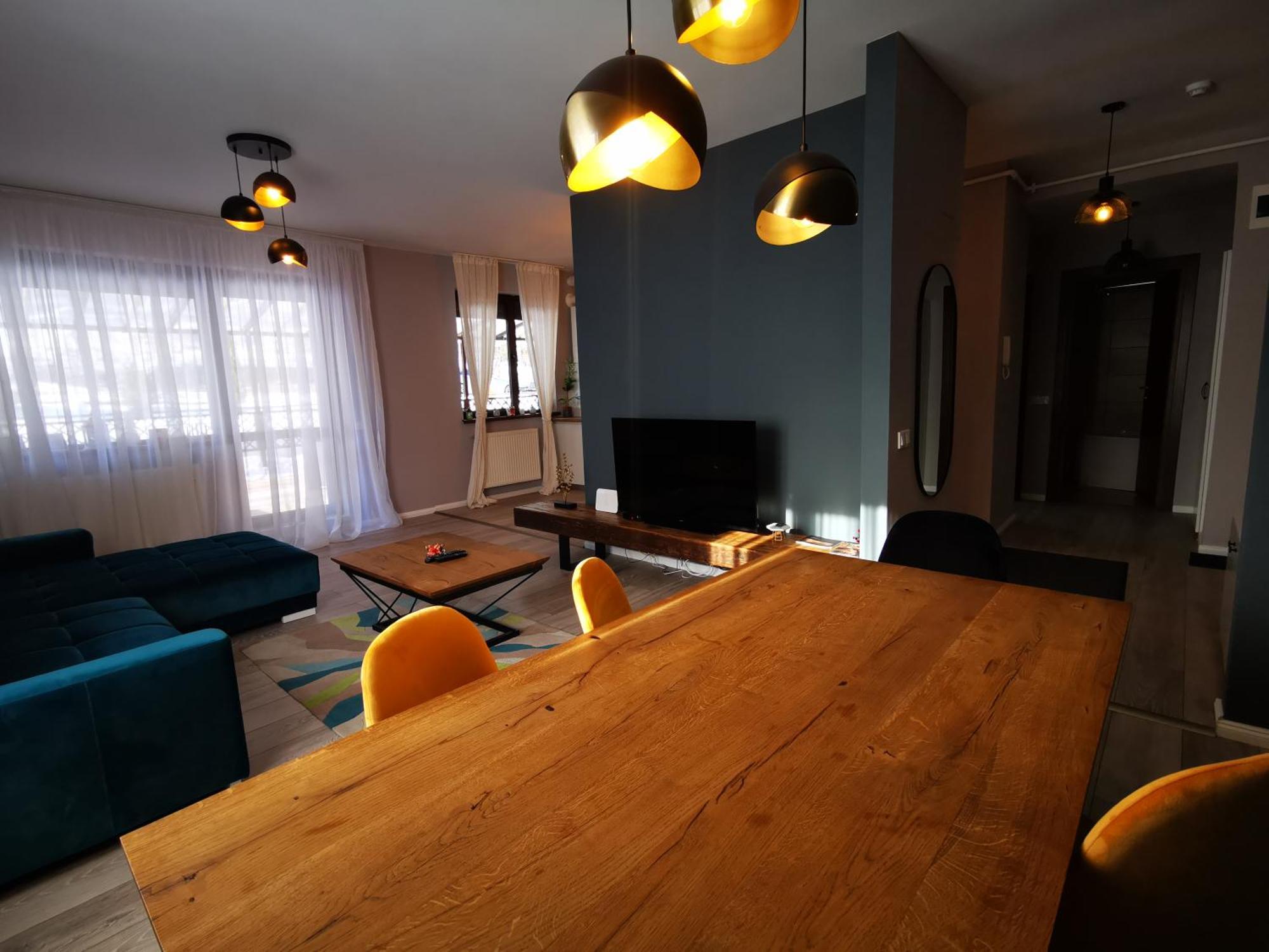 Serenity Suite Sinaia Dış mekan fotoğraf