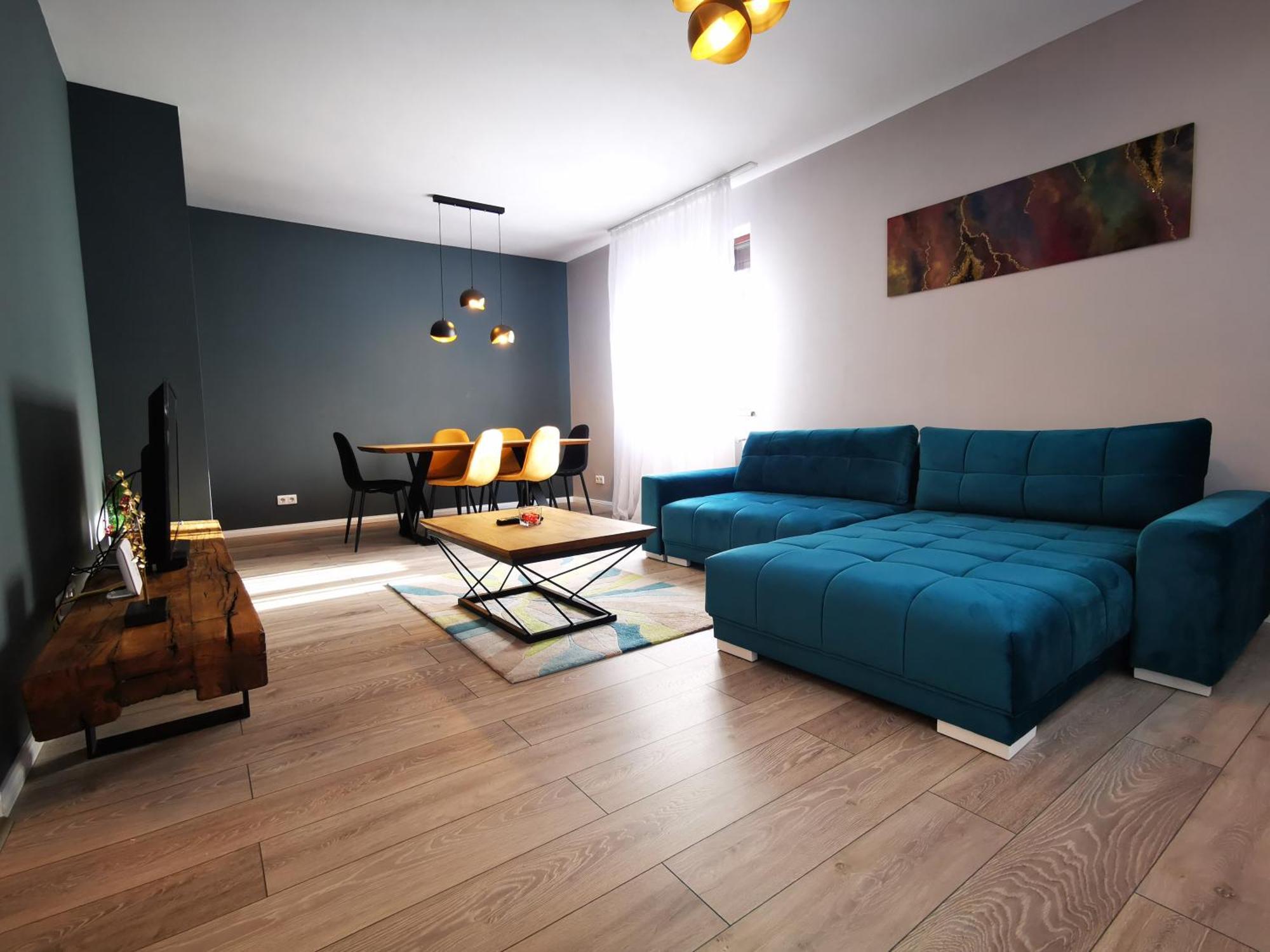 Serenity Suite Sinaia Dış mekan fotoğraf